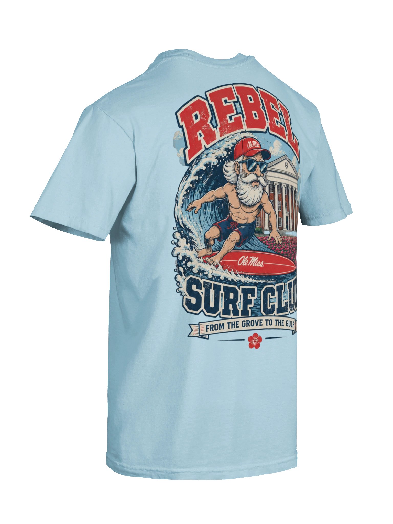 Founders Tee product image (16)