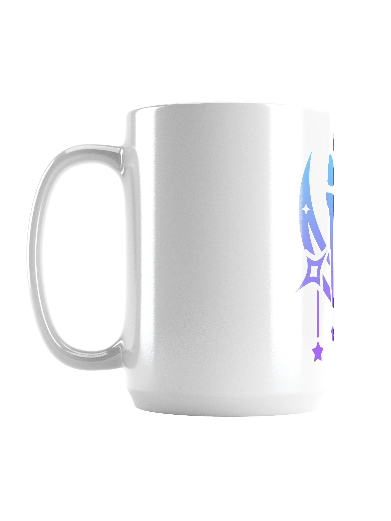 TrashPanda LOGO Mug product image (2)
