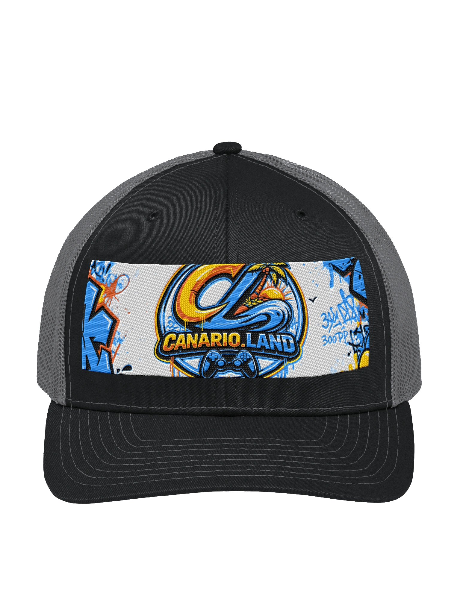 Goraa CanarioLand product image (3)