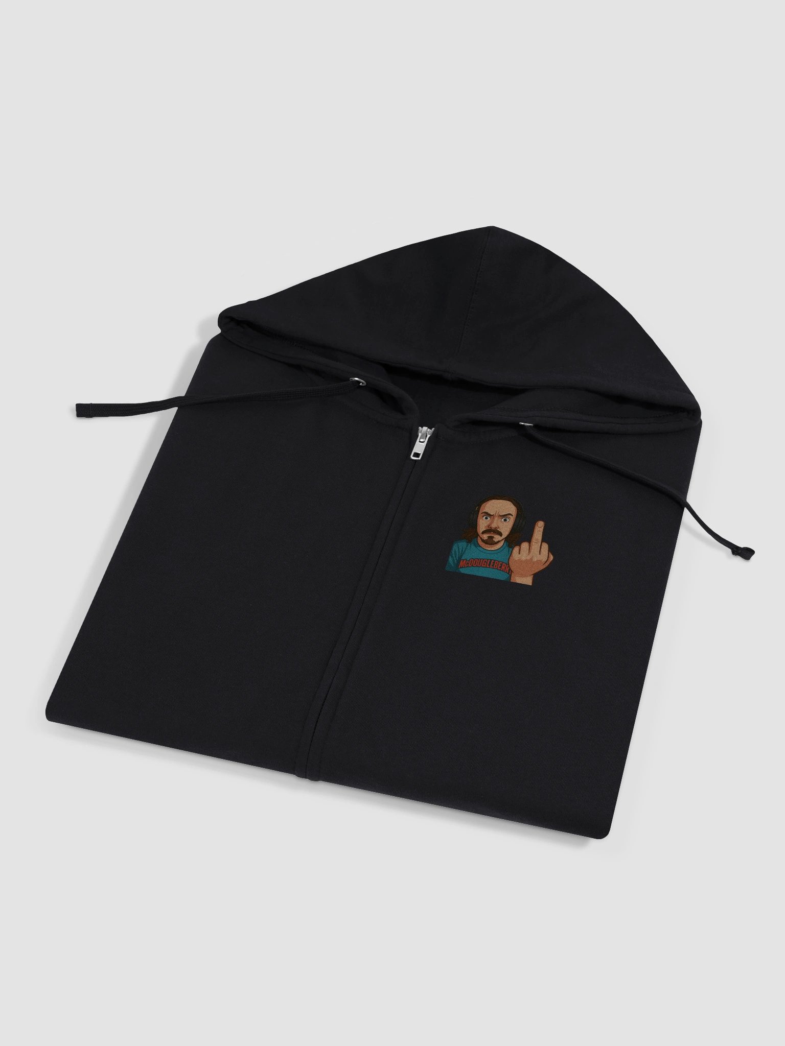 Fuck Em Jacket product image (16)