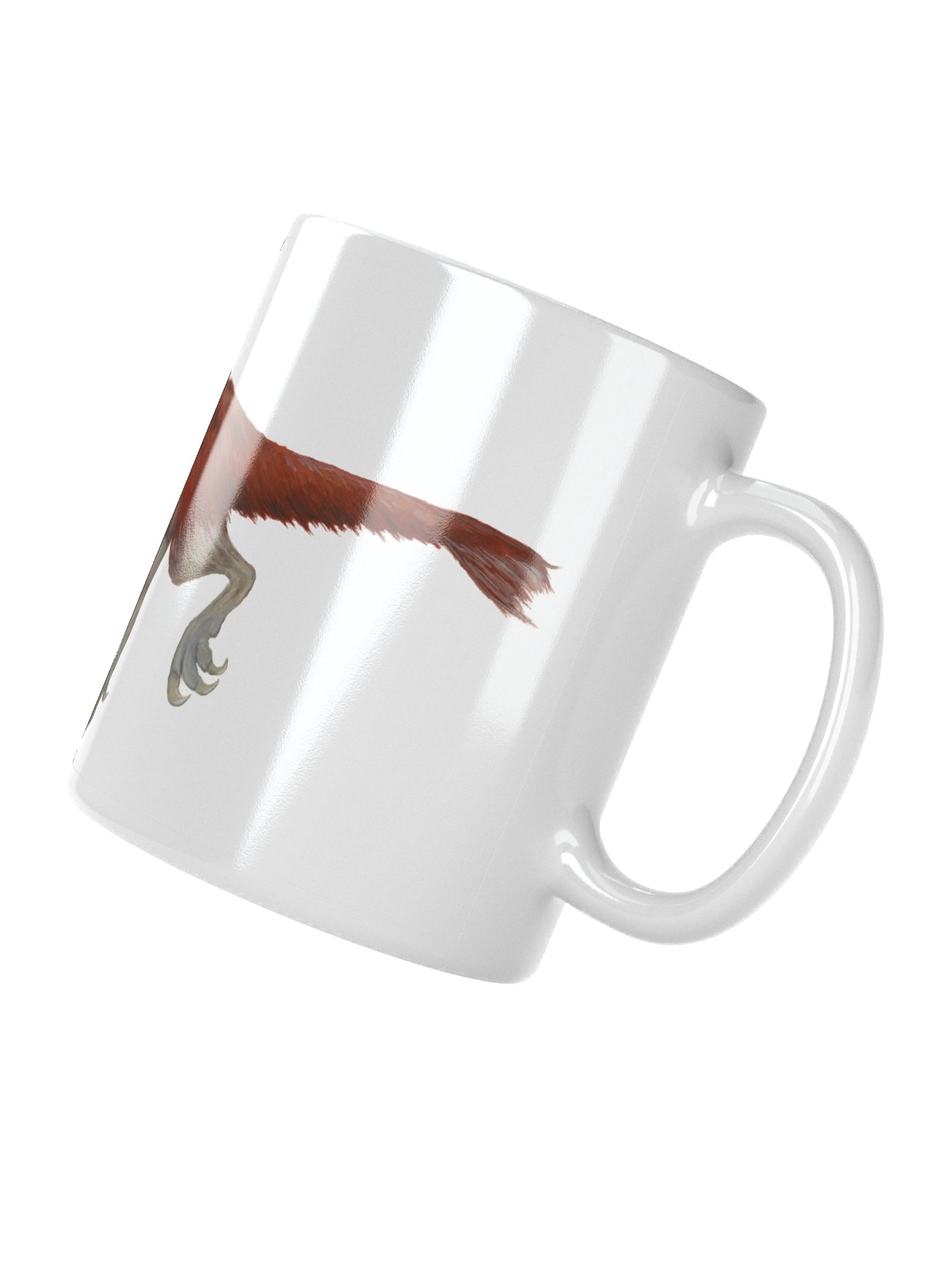Deino mug product image (6)