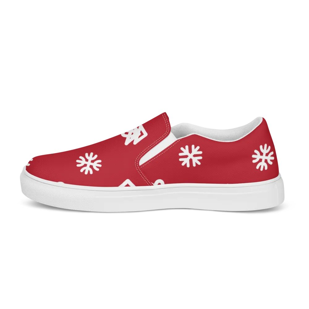 Flakes Slip-Ons product image (8)