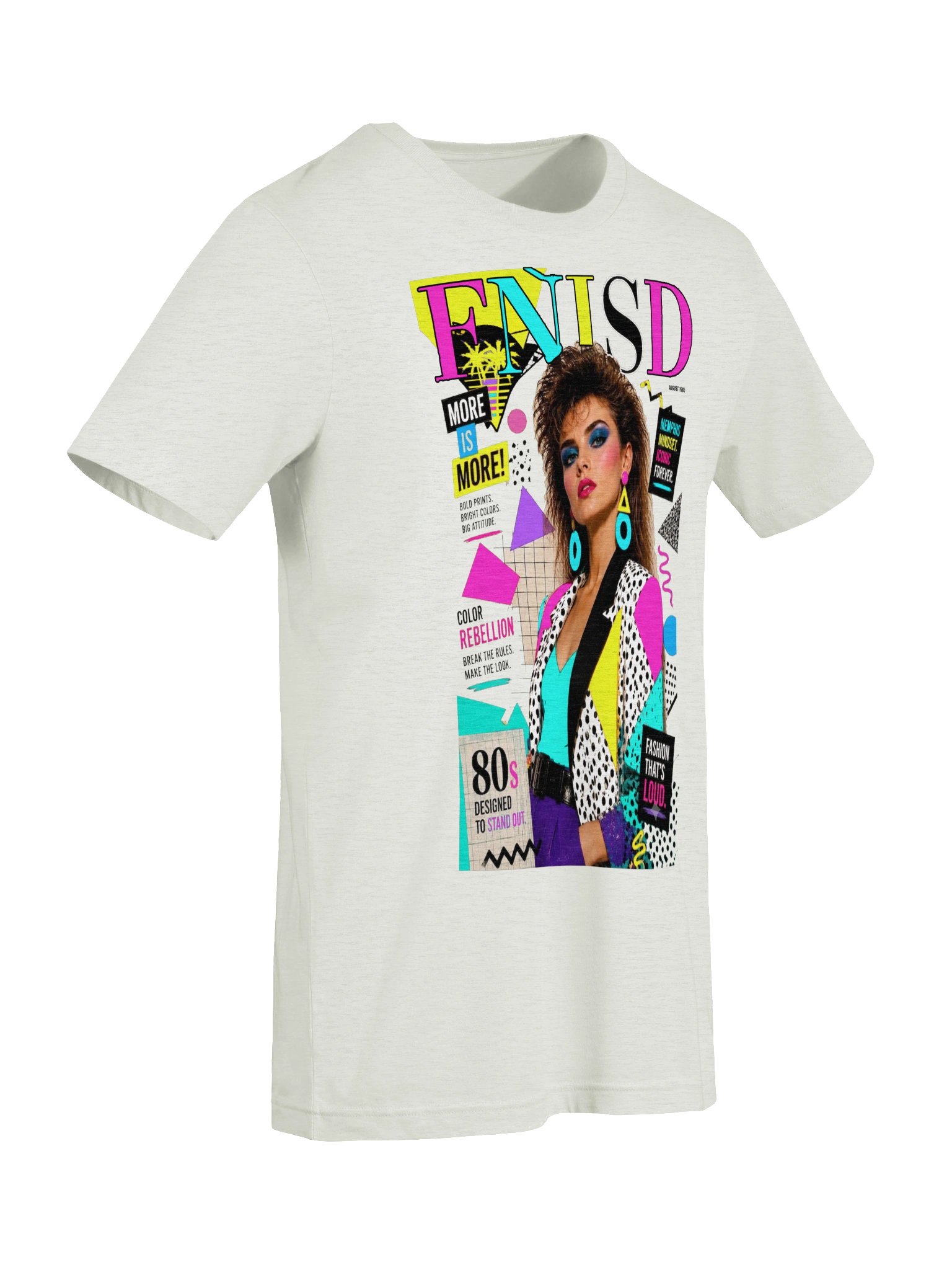 VOGUE 80s SHIRT product image (2)