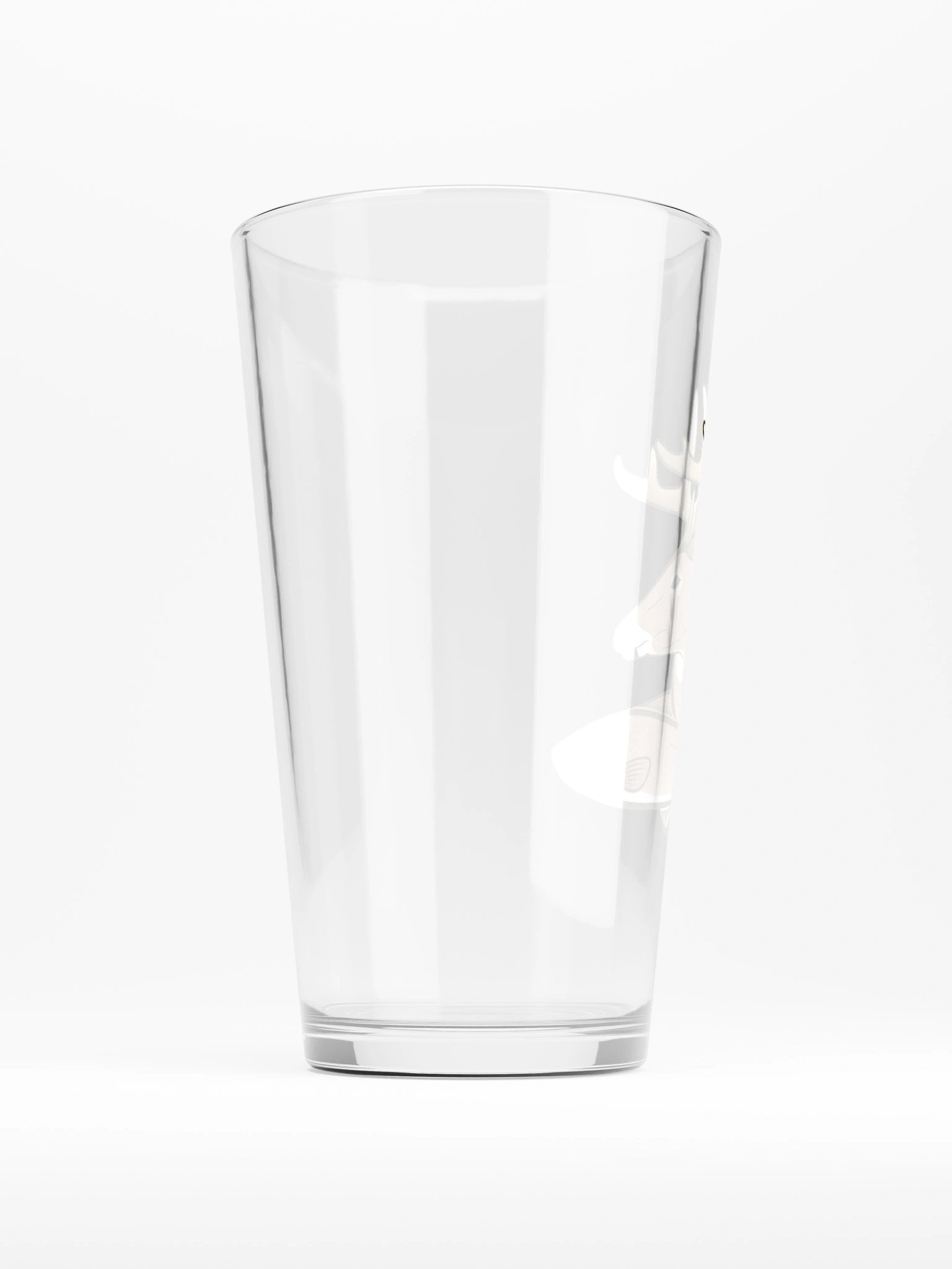 ITO Brown Pint Glass product image (2)