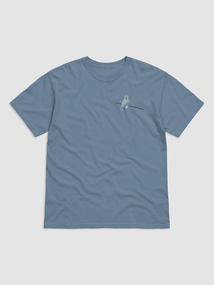 Blue Bird Symphony T-Shirt product image (2)