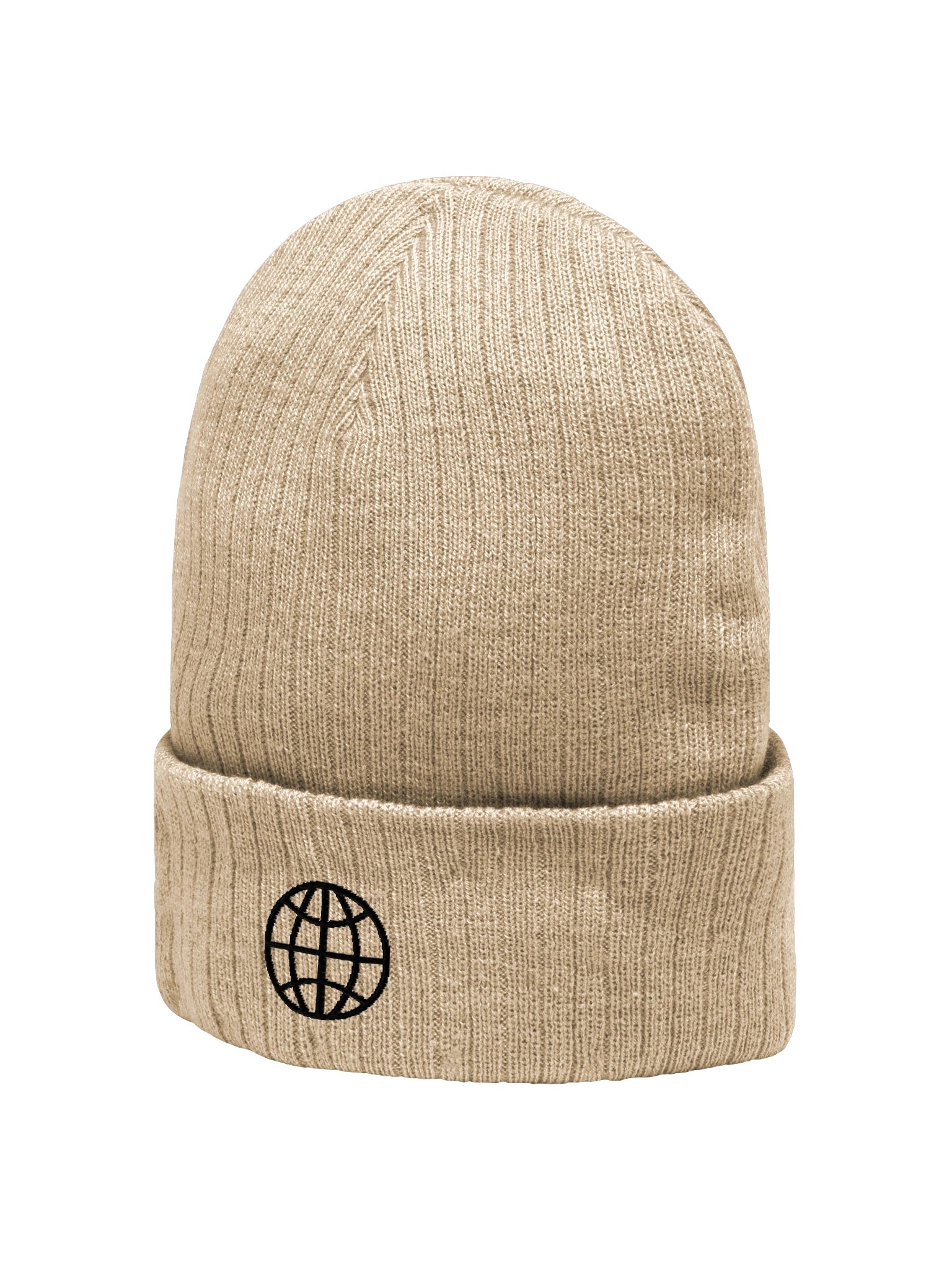 Watching The World Burn Beanie product image (2)