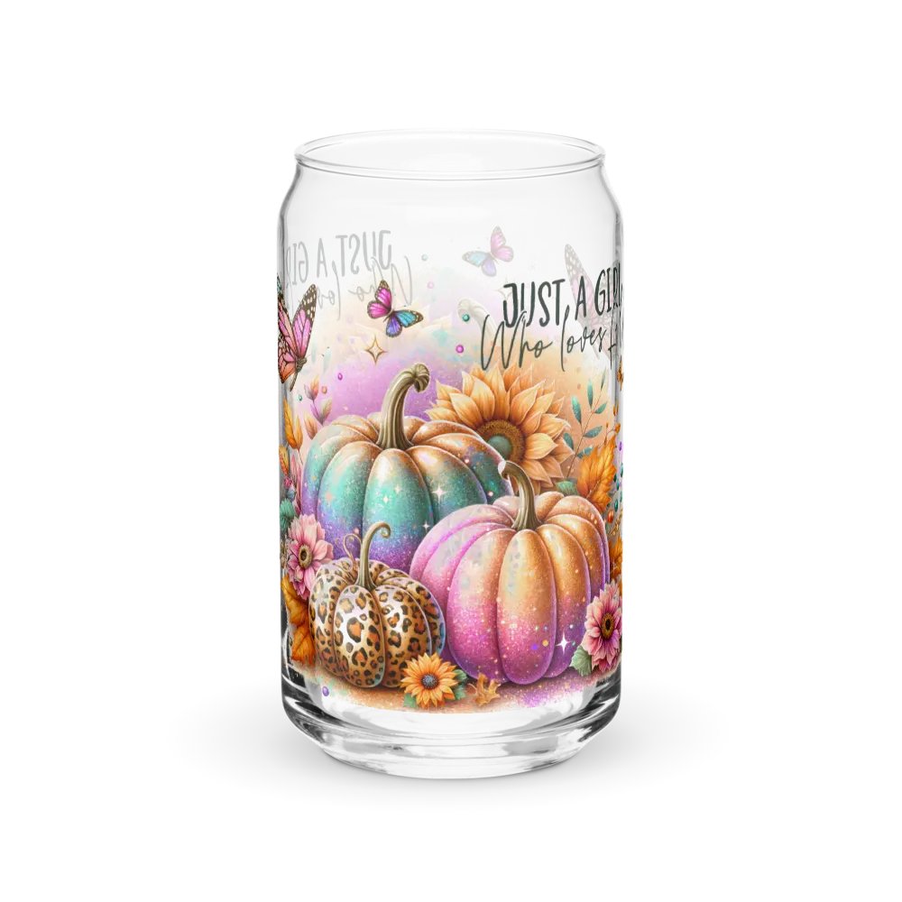 Autumn Bliss Can-Shaped Glass product image (39)