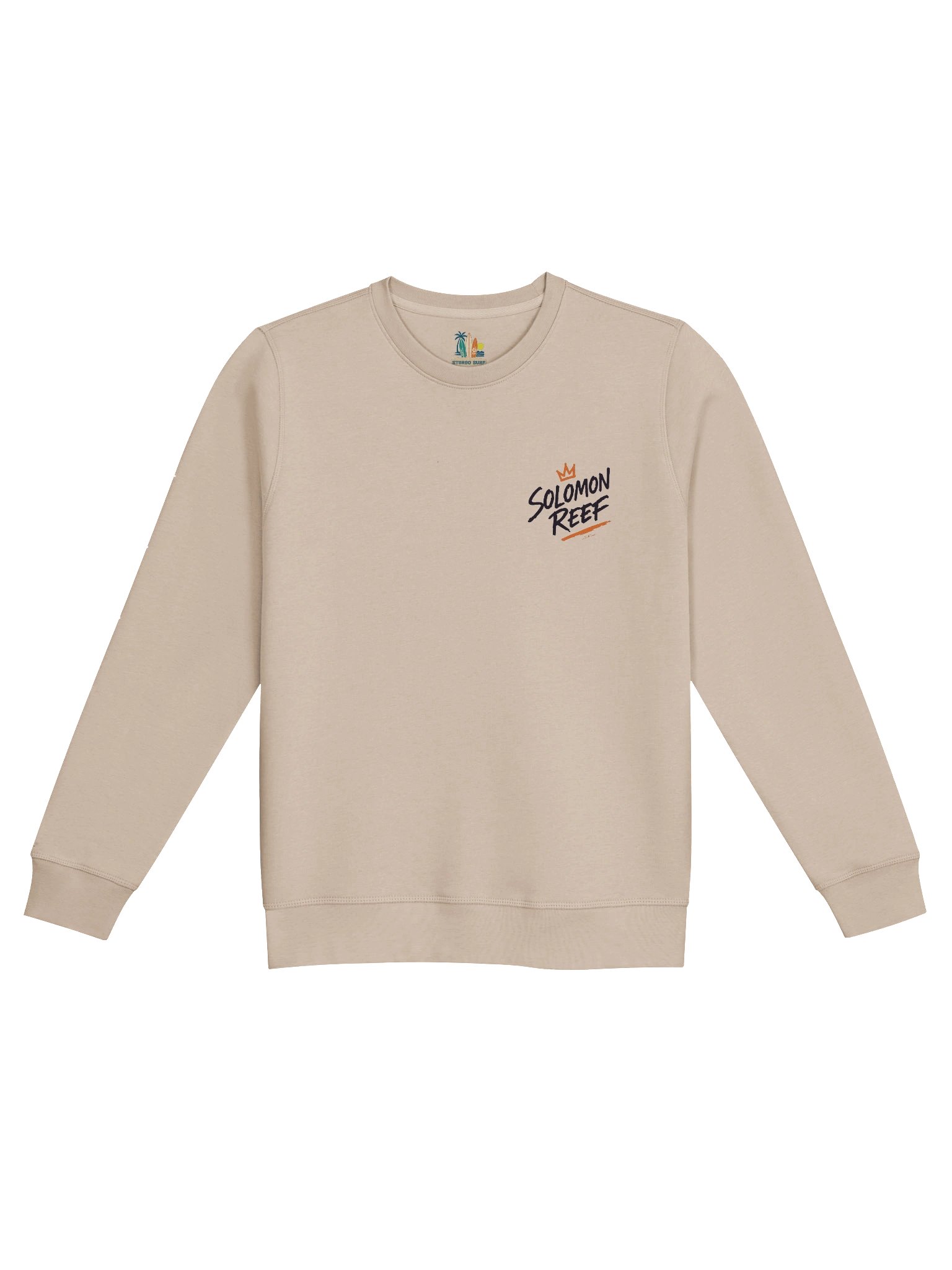 Solomon Reef Sweatshirt product image (3)