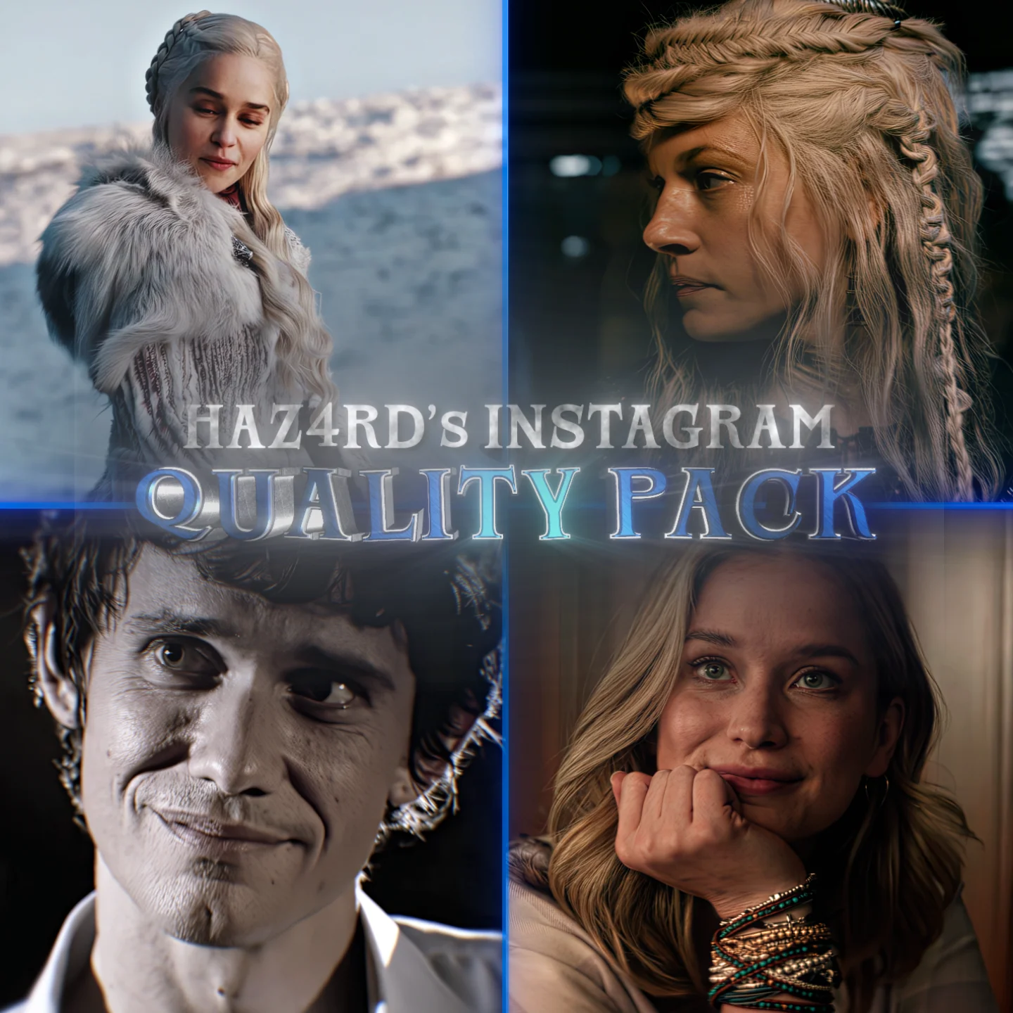 Quality Pack for Instagram product image (1)