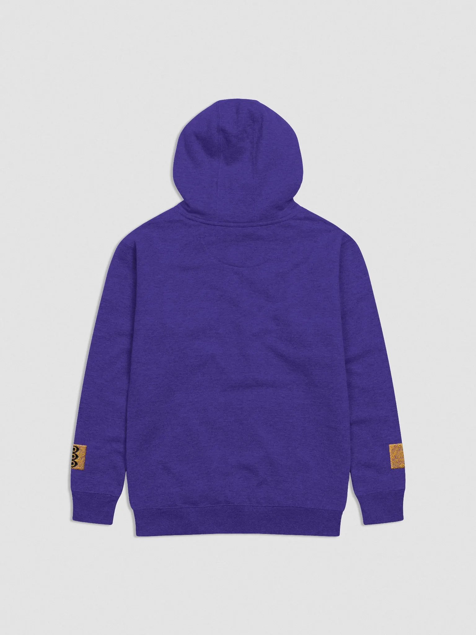 Tribe Counsel Hoodie product image (14)