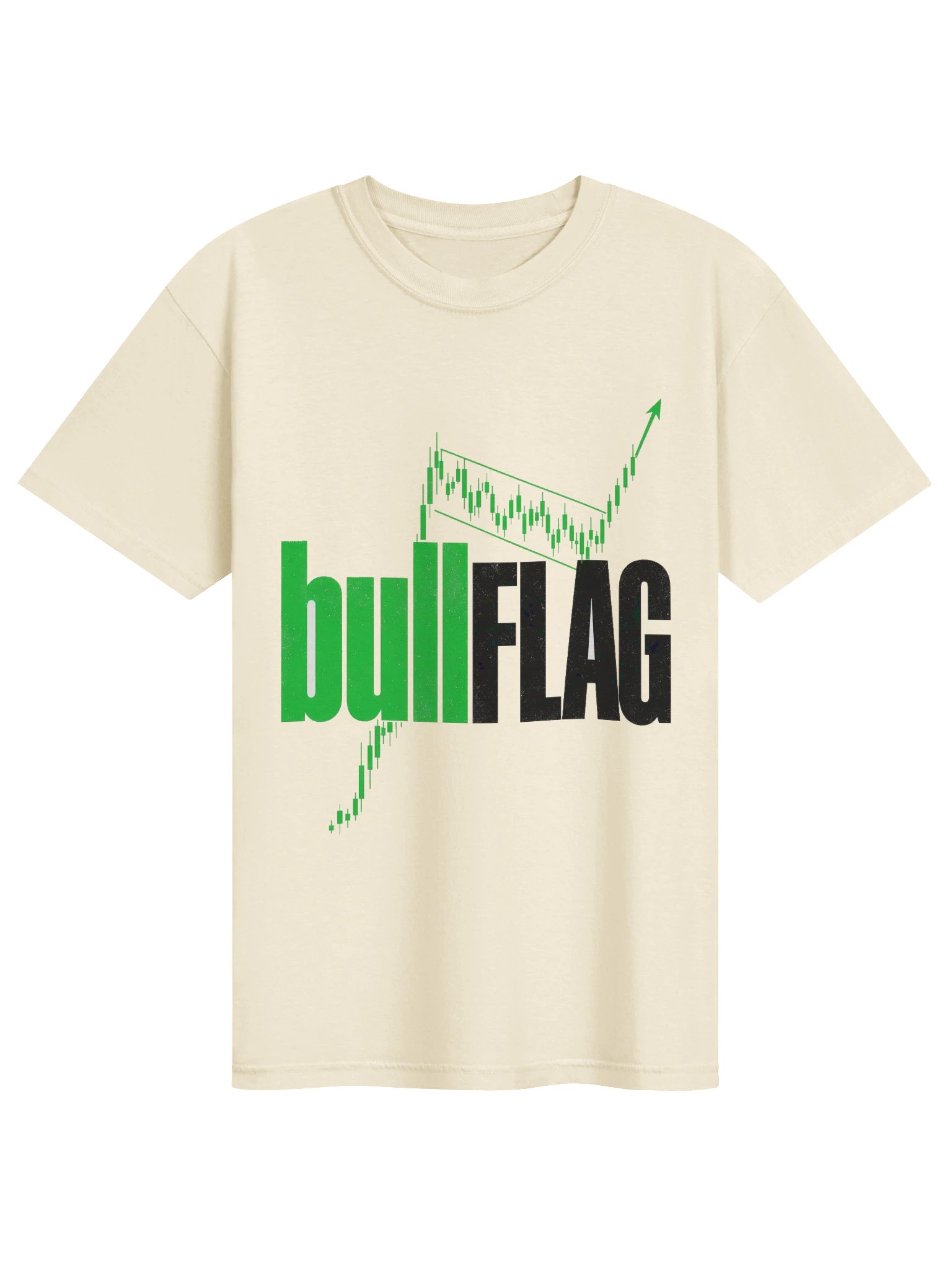 bullFLAG Light Tee product image (1)