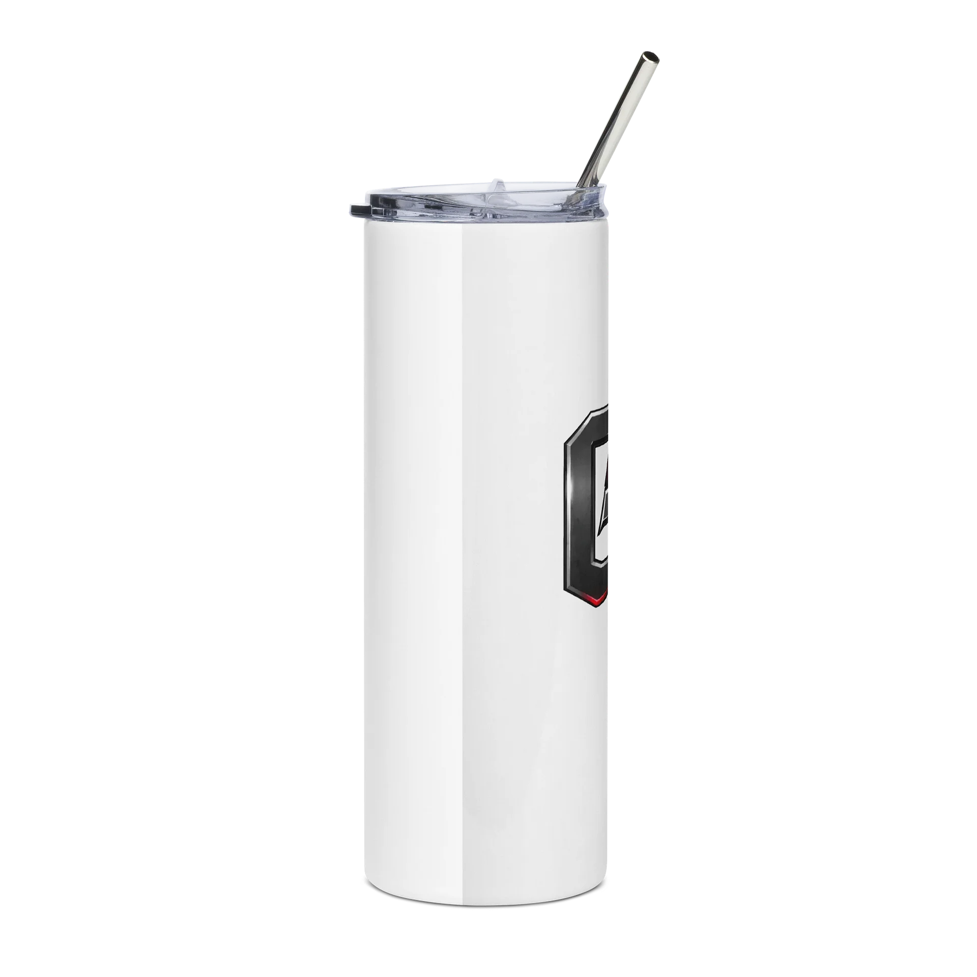 GnarlyToenail Logo Stainless Tumbler product image (4)