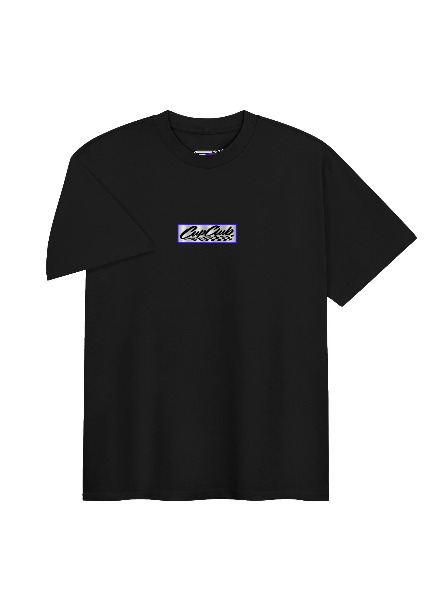 Cup Club Boxy Tee product image (3)