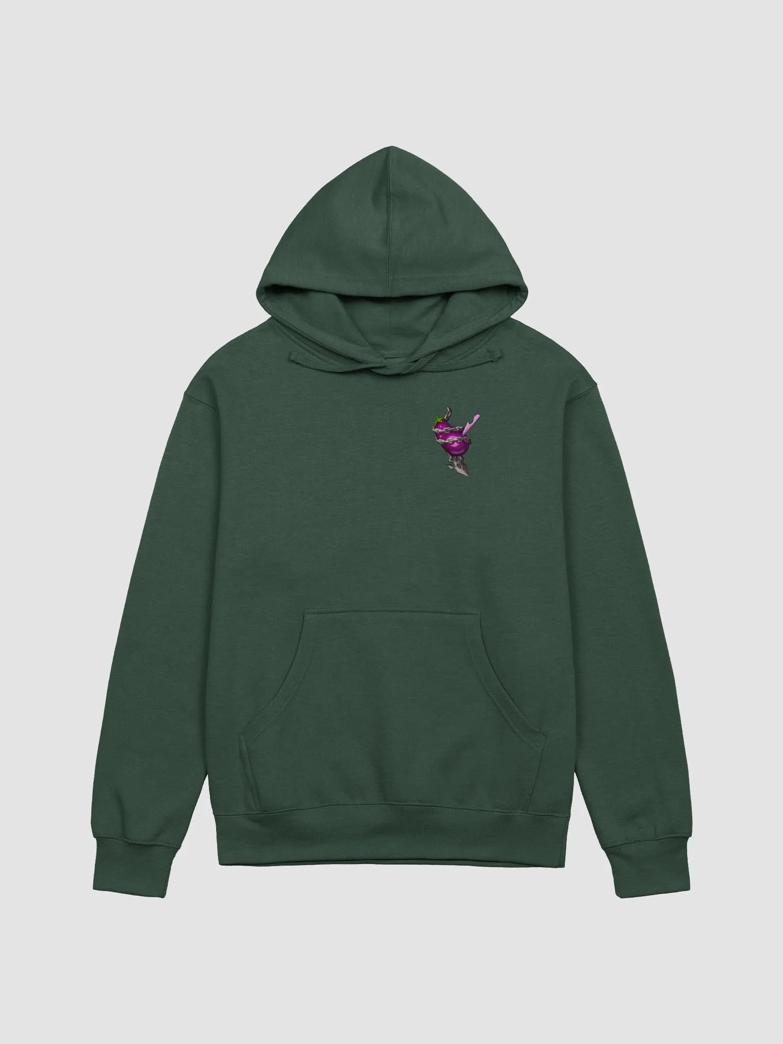 Squads Premium Hoodie product image (8)