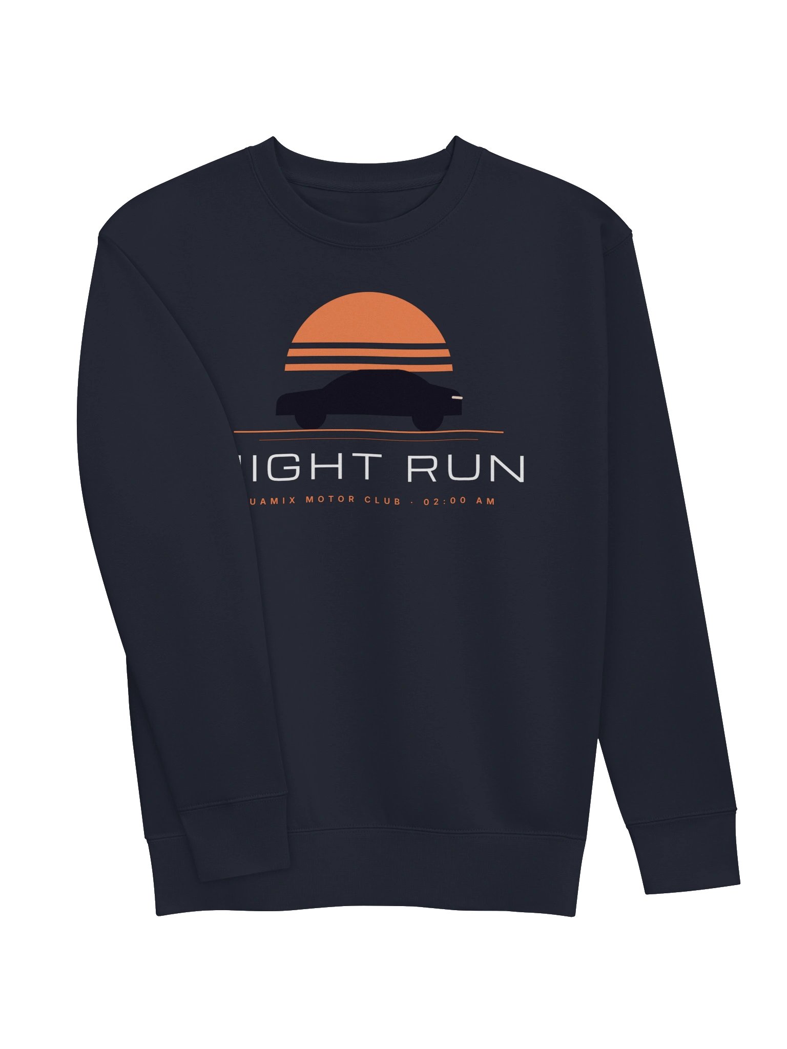 Night Run Sweatshirt product image (10)