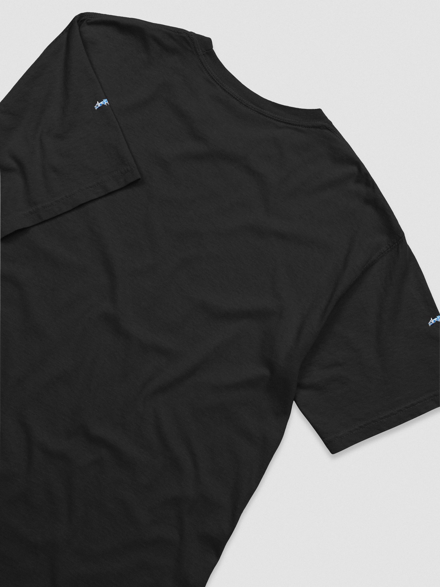 Dynamic Blues JS T-Shirt product image (57)