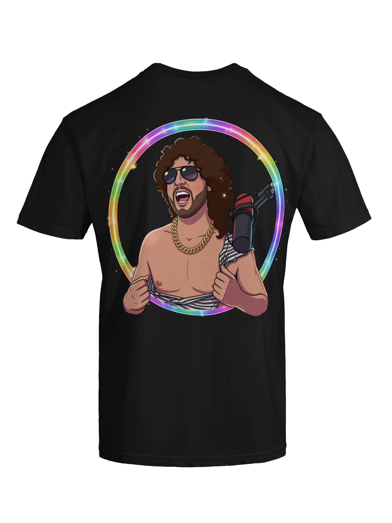 Party Time - Shirt product image (25)