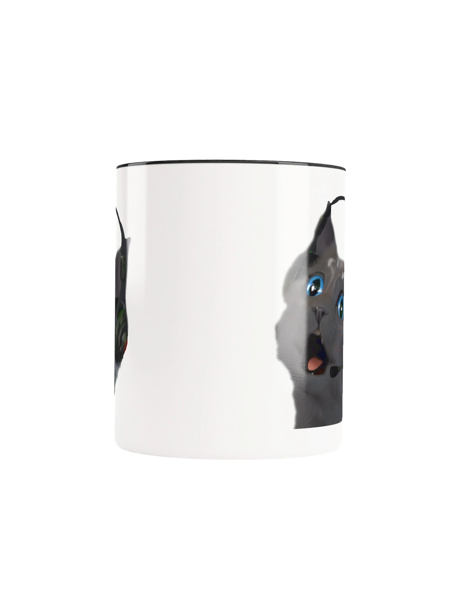 Neko Coffee Mug product image (68)