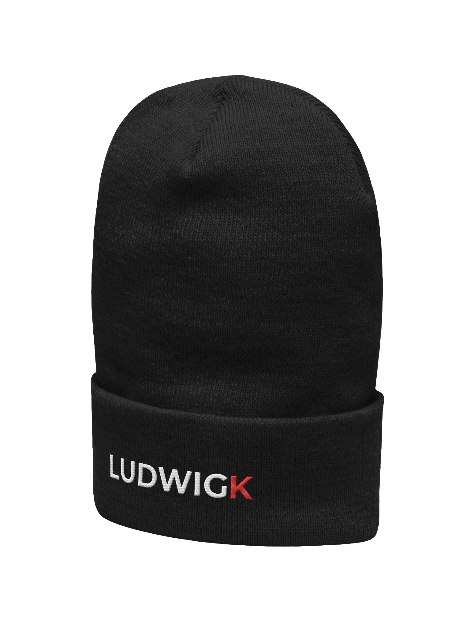 LUDWIGK - Signature Beanie product image (11)