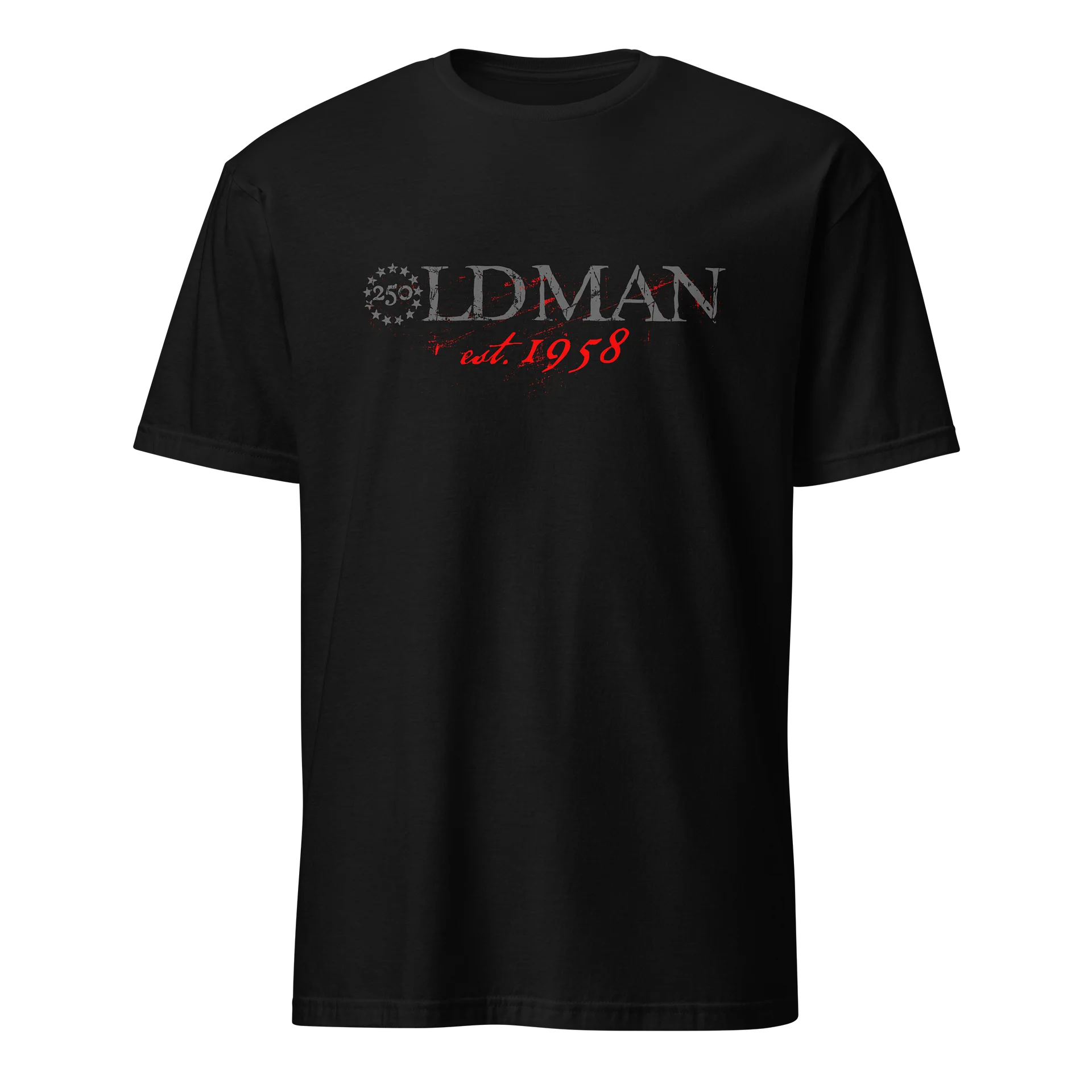1958 Old Man 250th Anniversary product image (2)