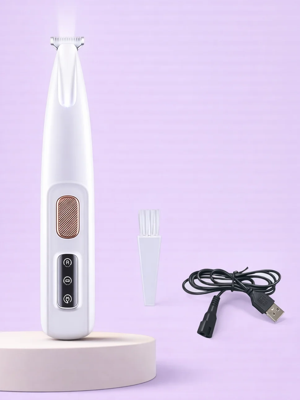 Tiny Clipper for Paws, Ears and Face product image (2)