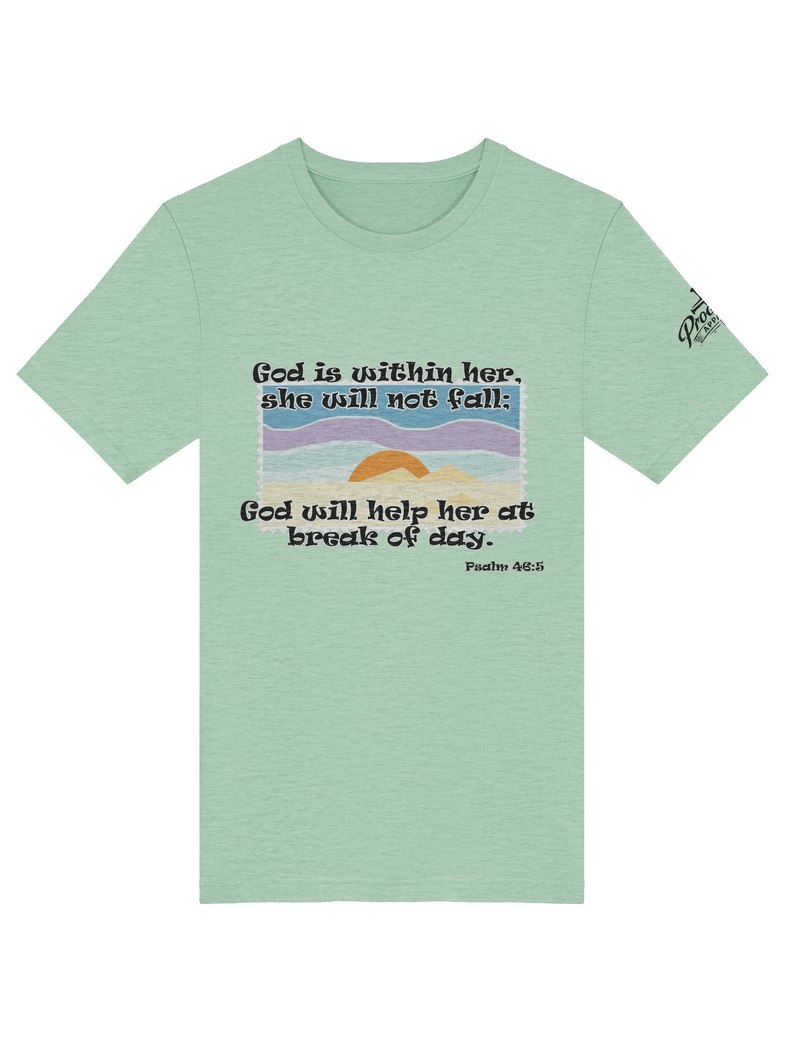 Psalm 46:5 product image (44)