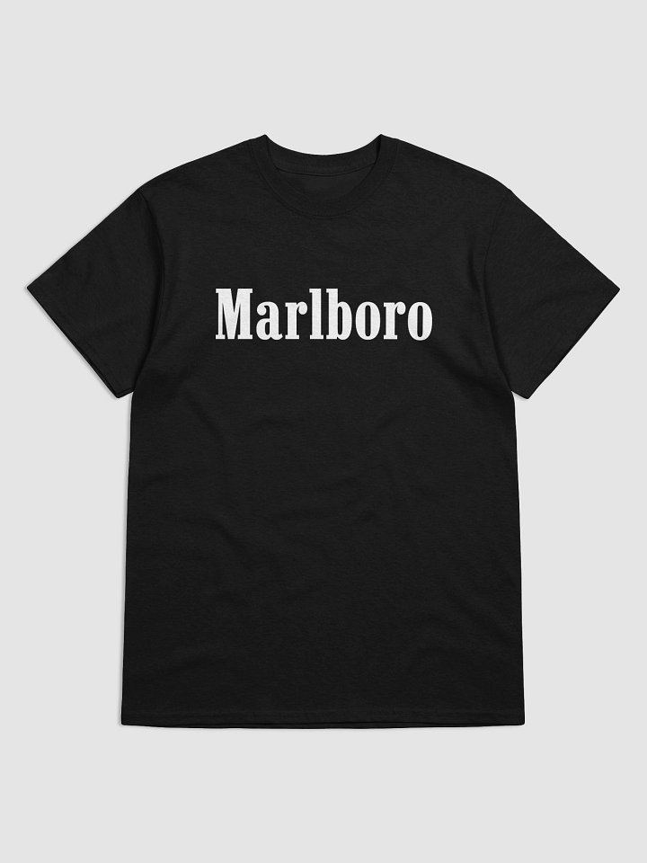 Marlboro T-Shirt product image (1)