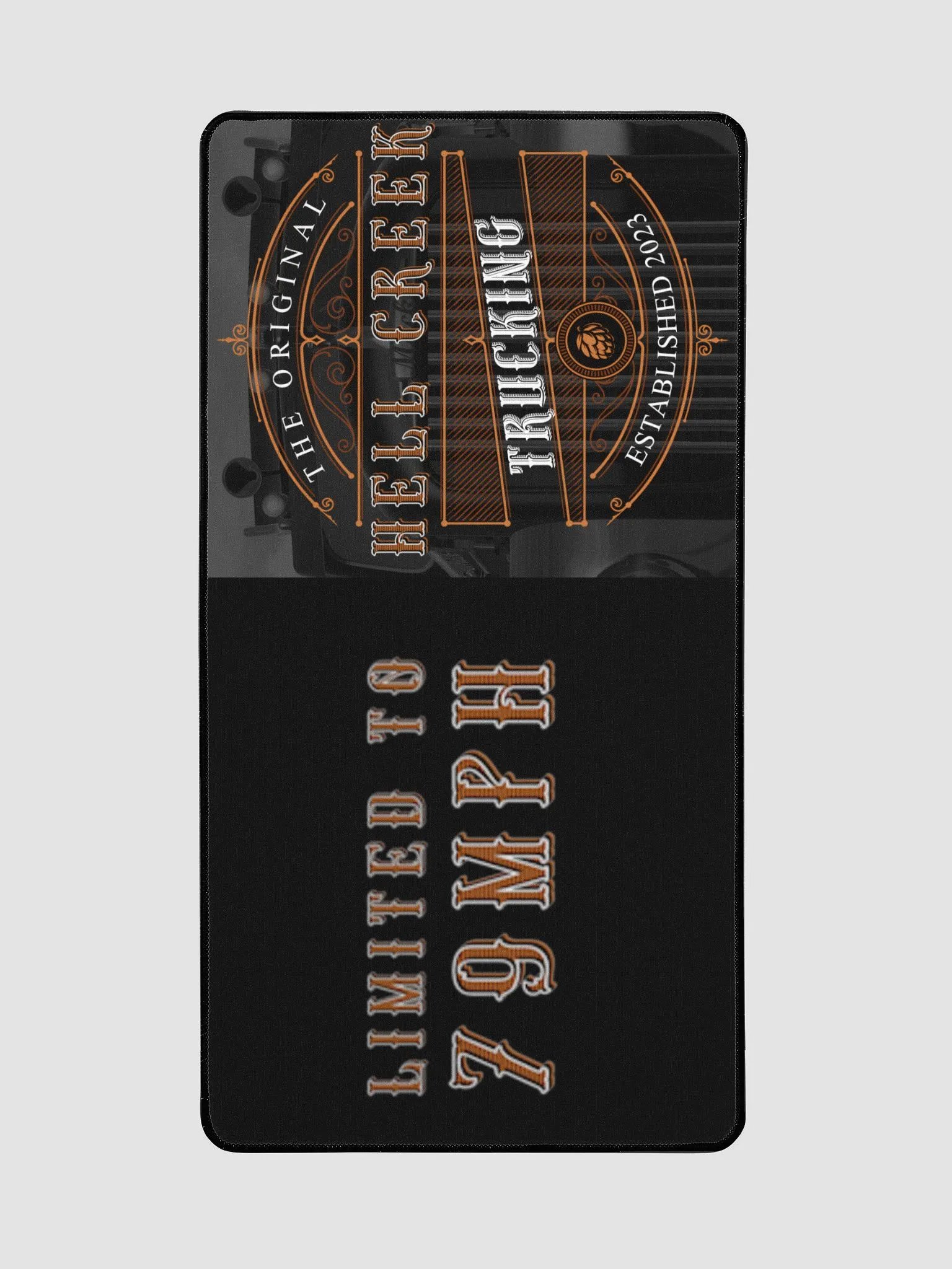 HCT Desk Mat v2 product image (2)