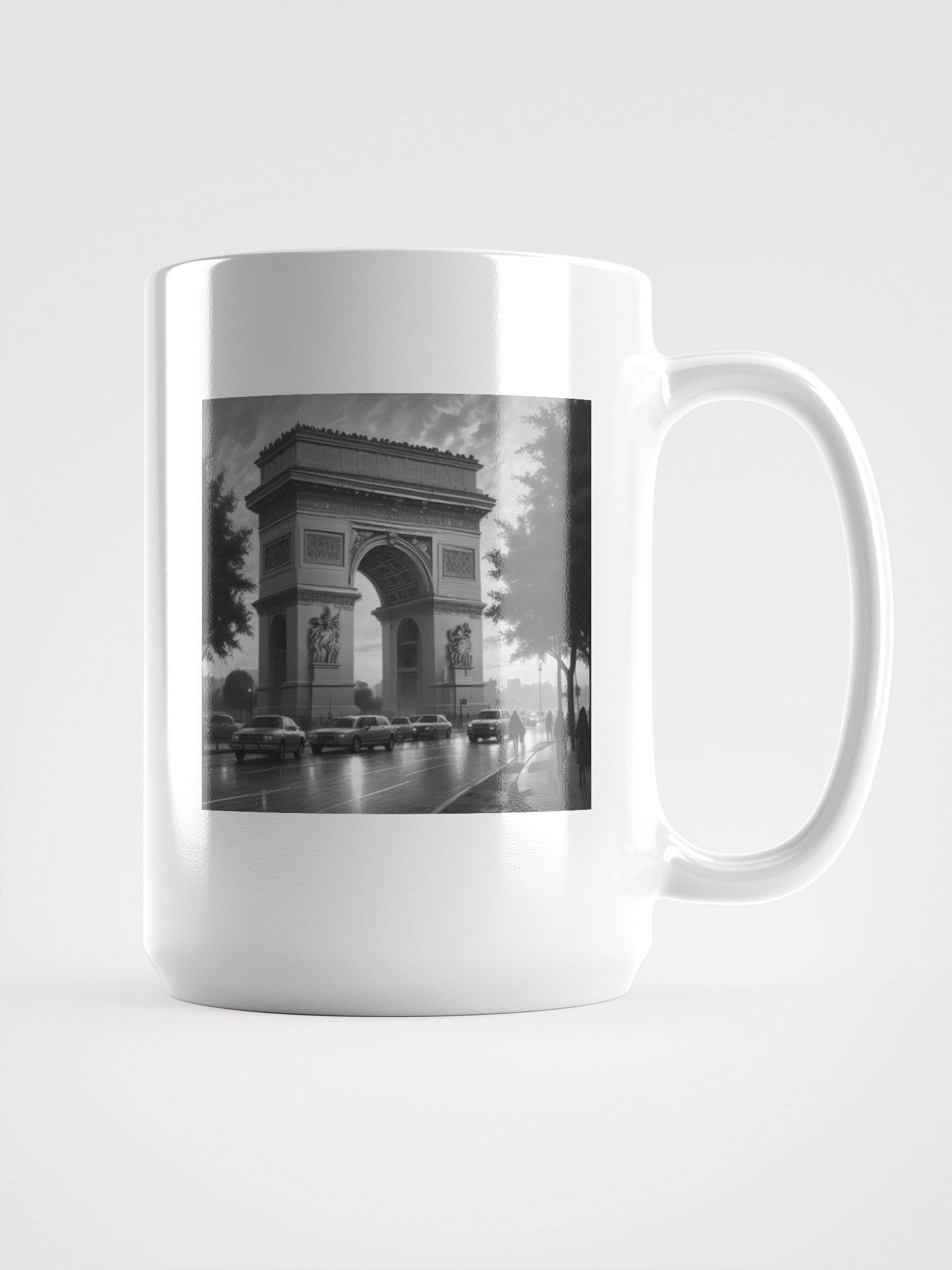 Arc de Triomphe product image (1)