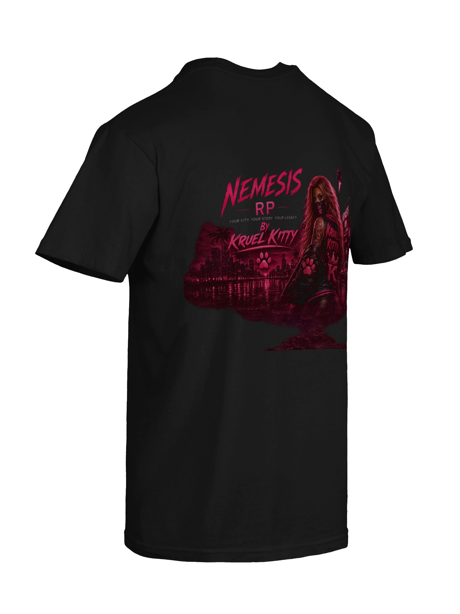 Admin Nemesis RP product image (8)