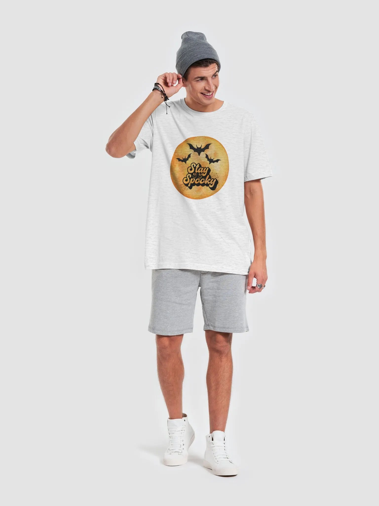 Stay Spooky T-Shirt product image (6)