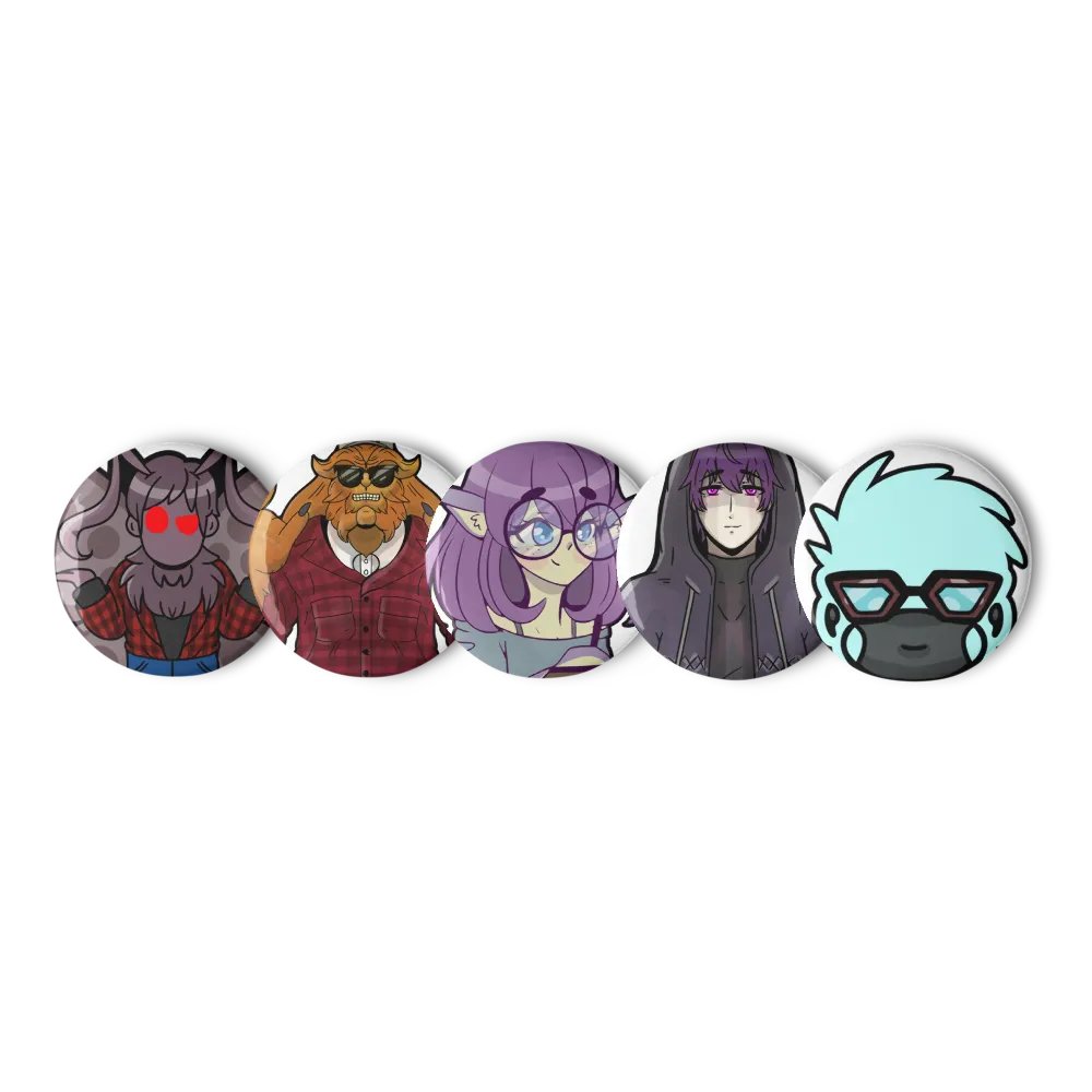 VB Pin pack 2 product image (5)