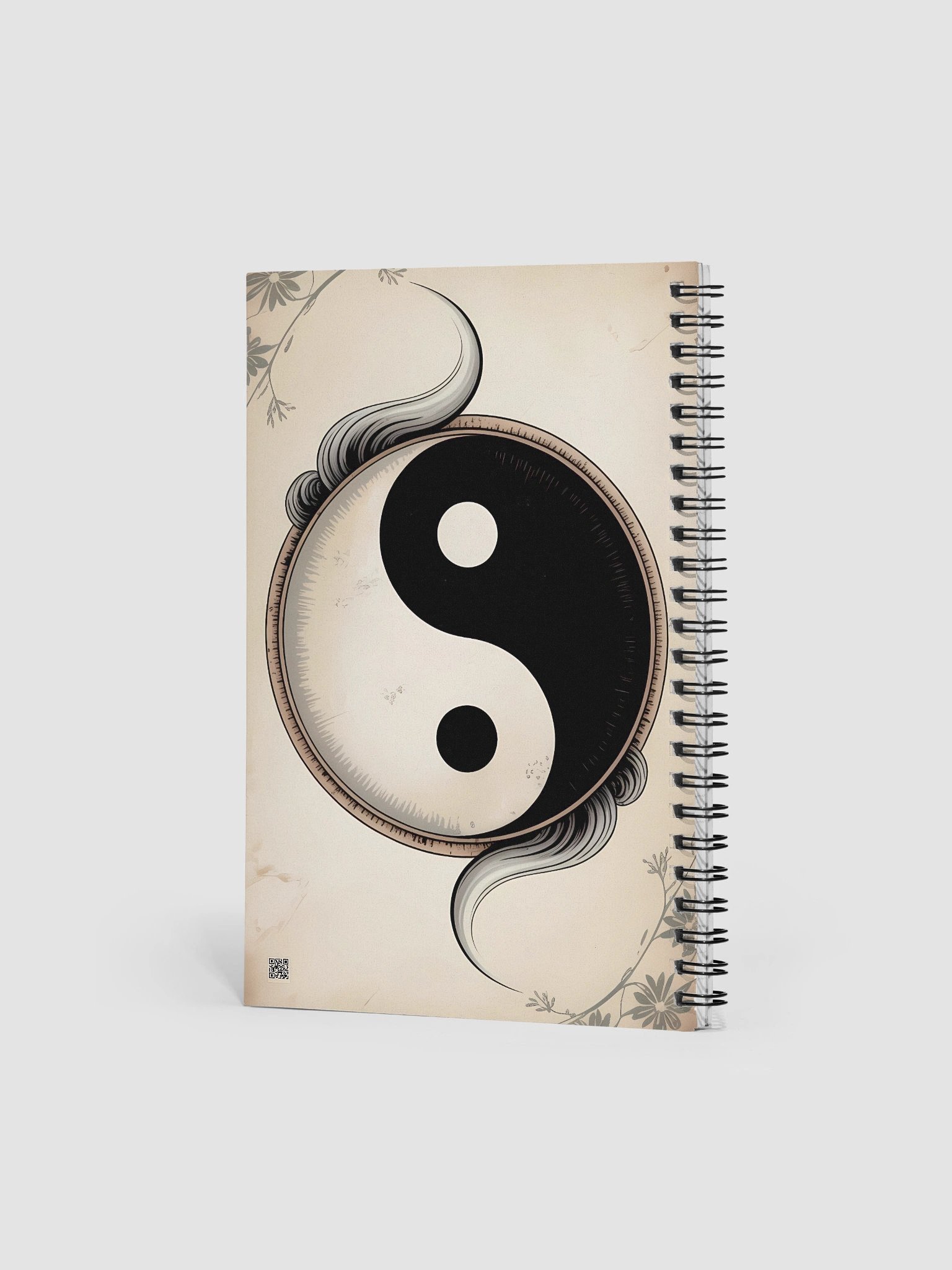 Human Design 1/3 Profile Notebook product image (2)