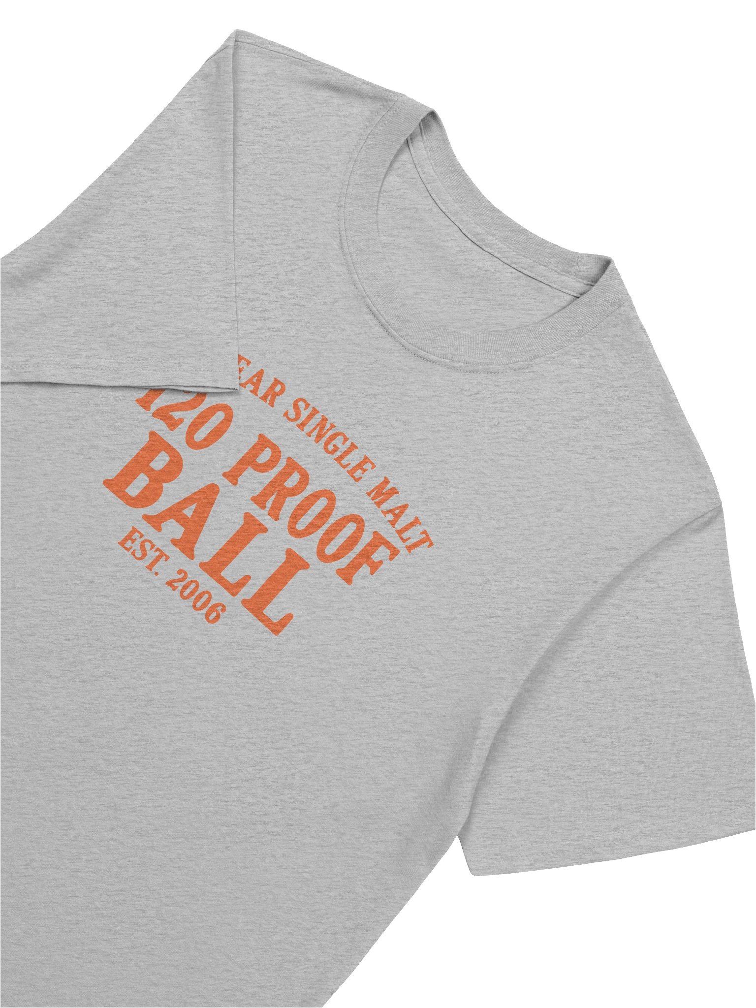 Logo Shirt product image (7)
