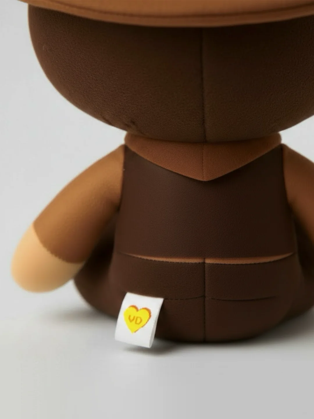 Justice Plush product image (5)