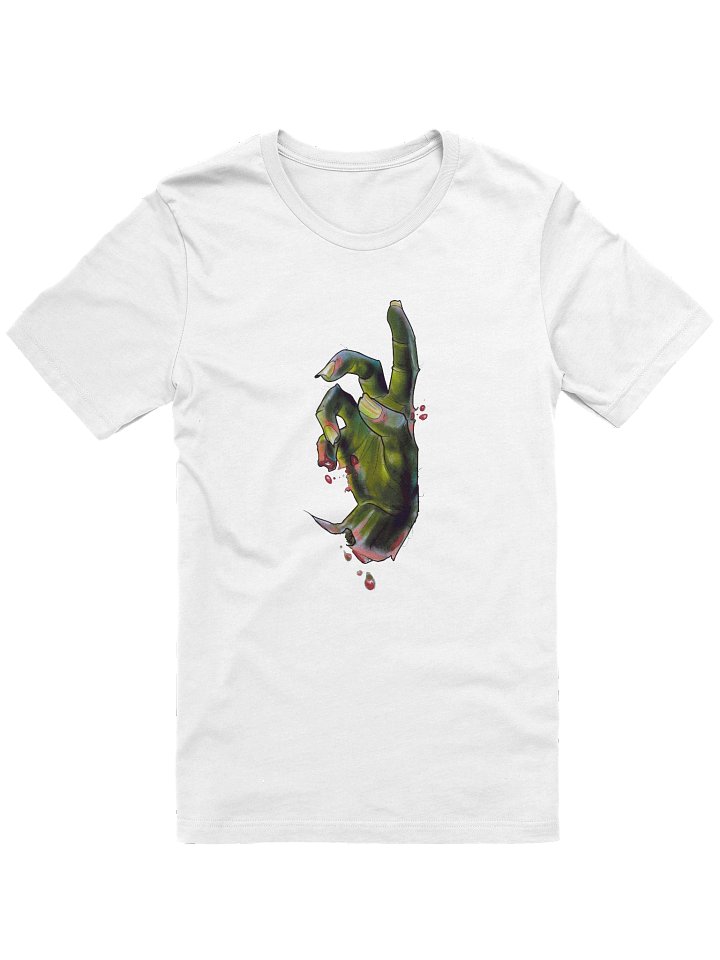 THIS! - Bella+Canvas Supersoft T-Shirt product image (133)