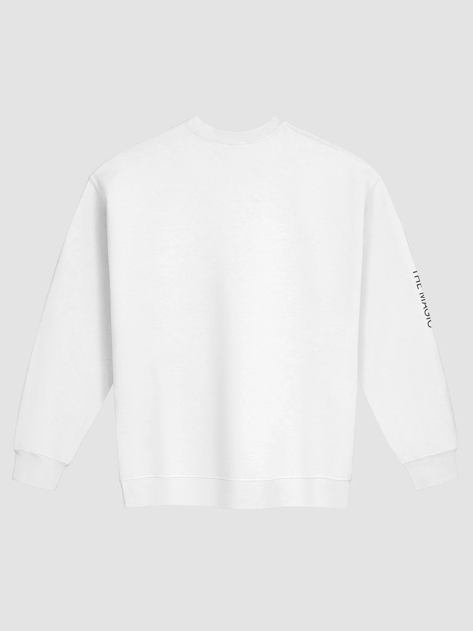 The Magic Sweatshirt product image (3)
