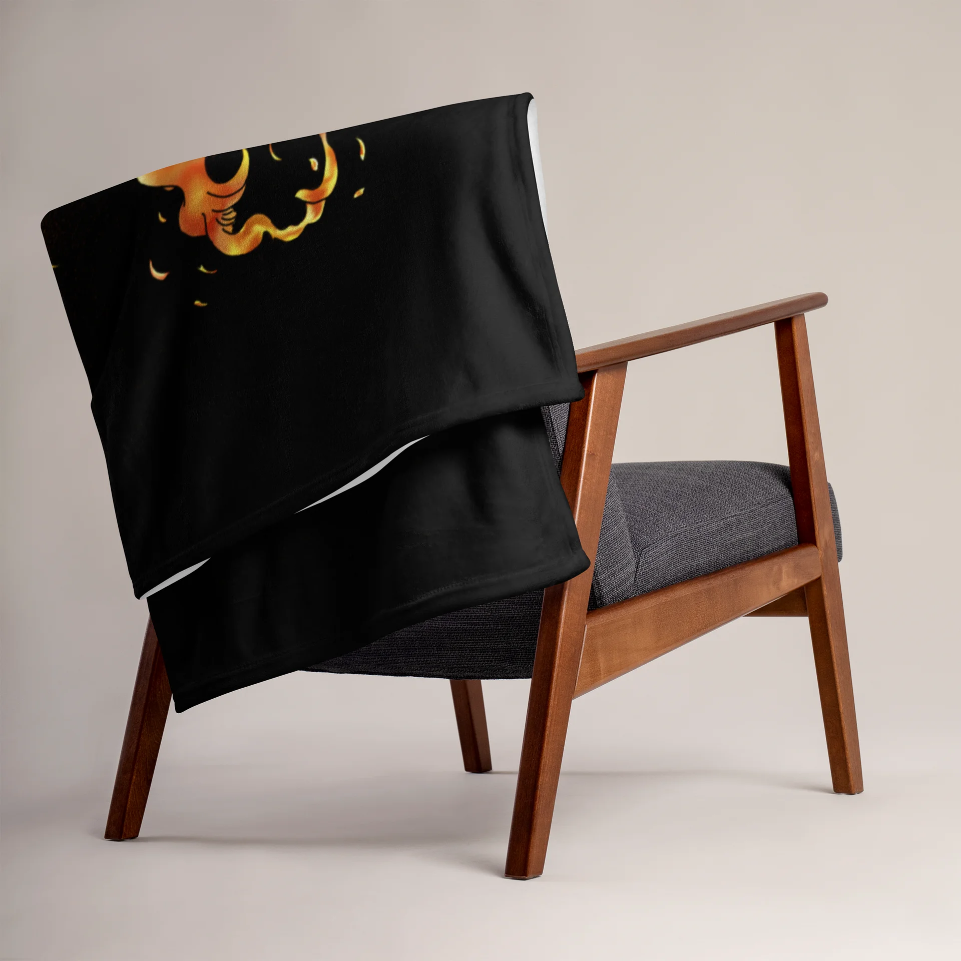 BurningPho3nix Blanket product image (2)