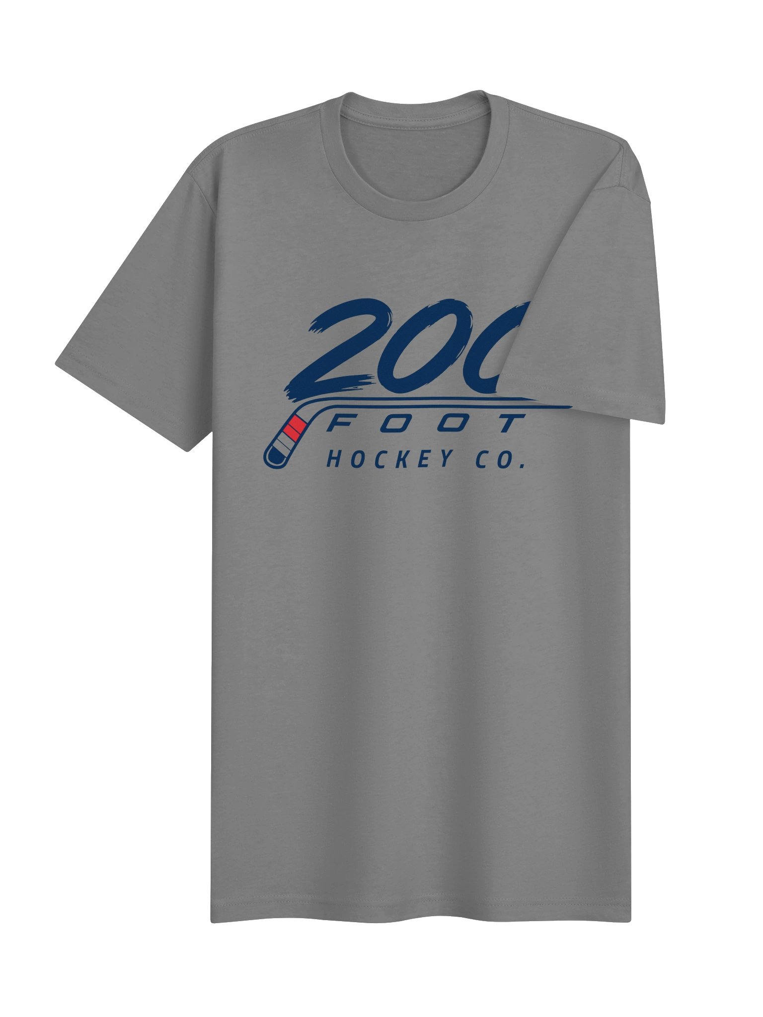 200 Foot Hockey Co. Tee product image (4)