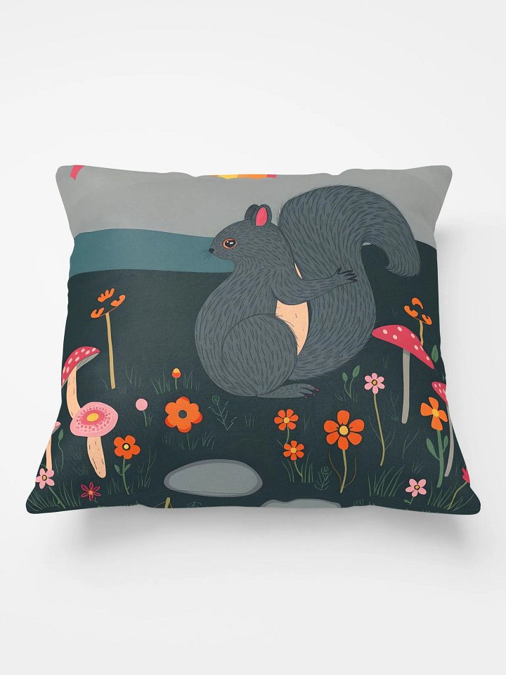 Dreamy Nights All-Over Print Pillow product image (2)