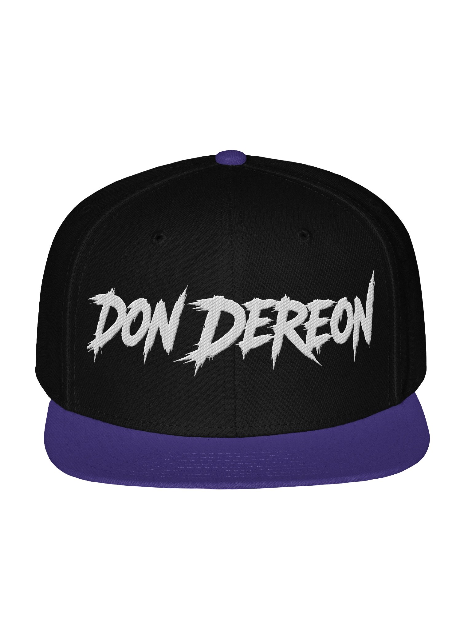 DON DEREON HAT product image (1)