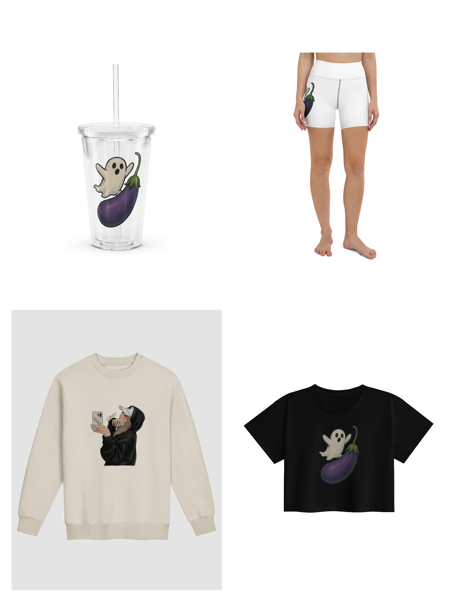 GRMD Classic Bundle (Female) product image (1)
