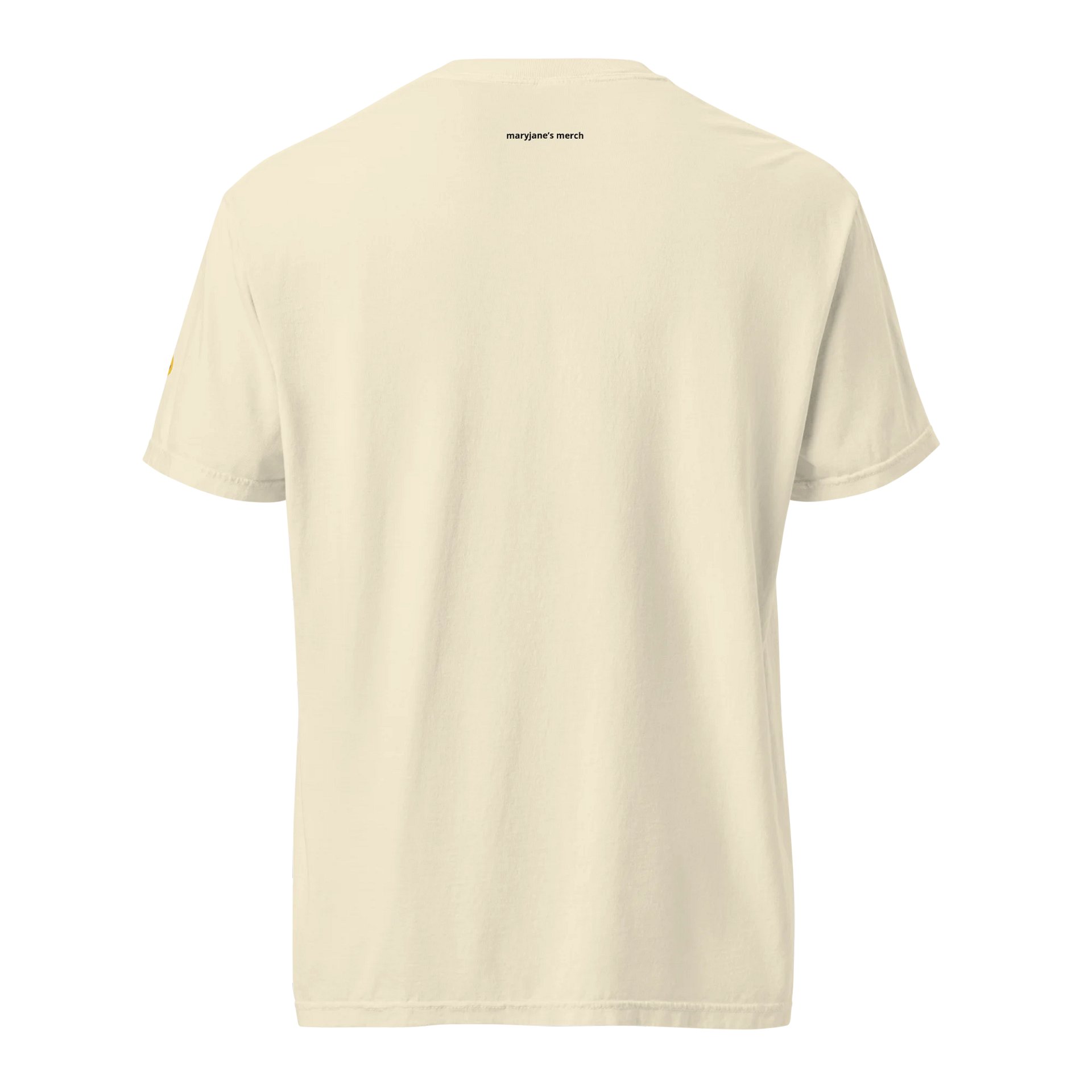 Gods Got You Tee product image (4)
