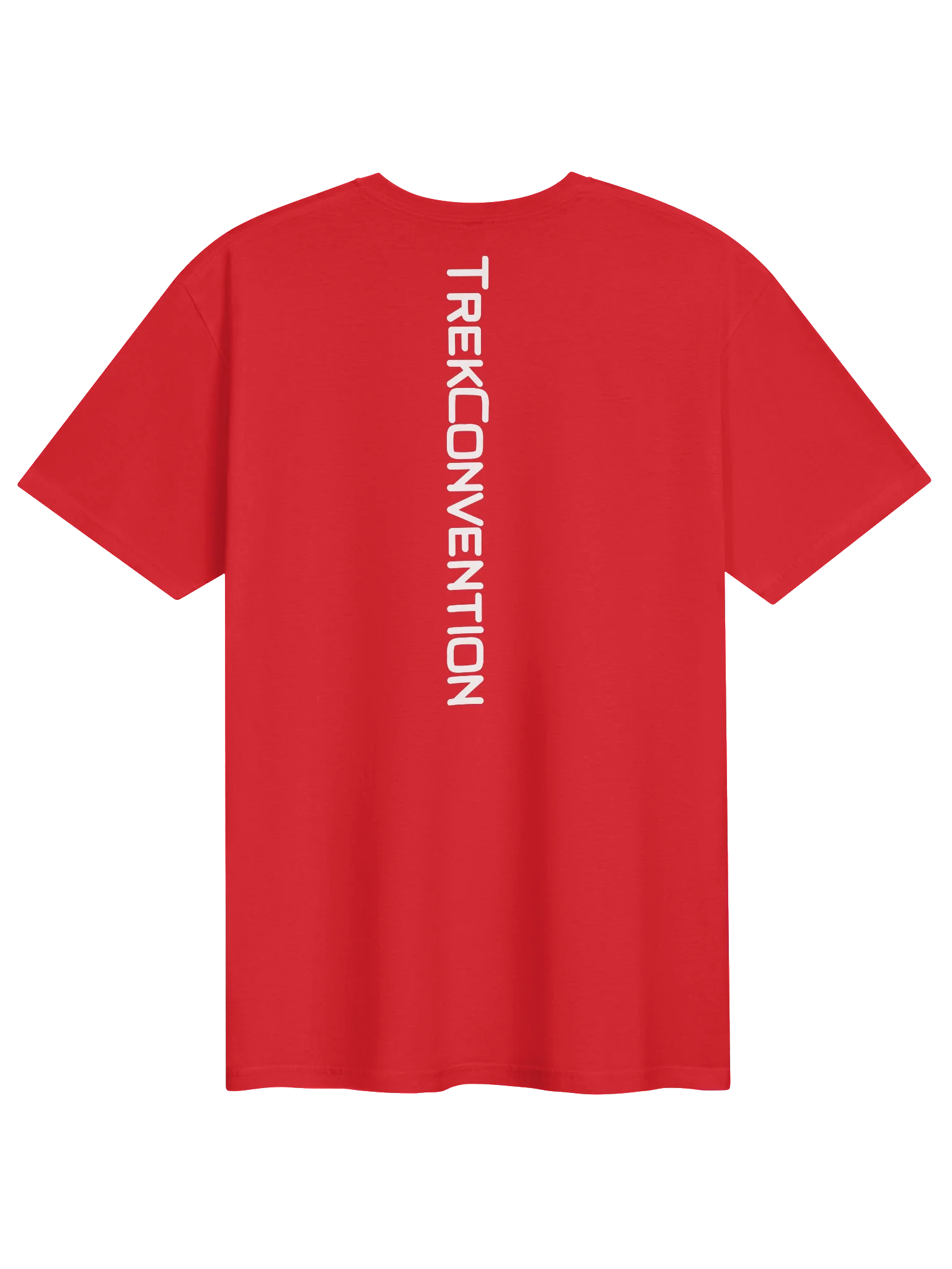 RED SHIRT: Nerd Enough product image (2)
