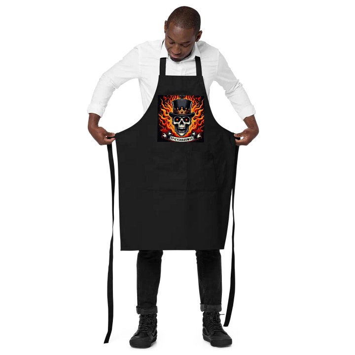 Apron product image (2)