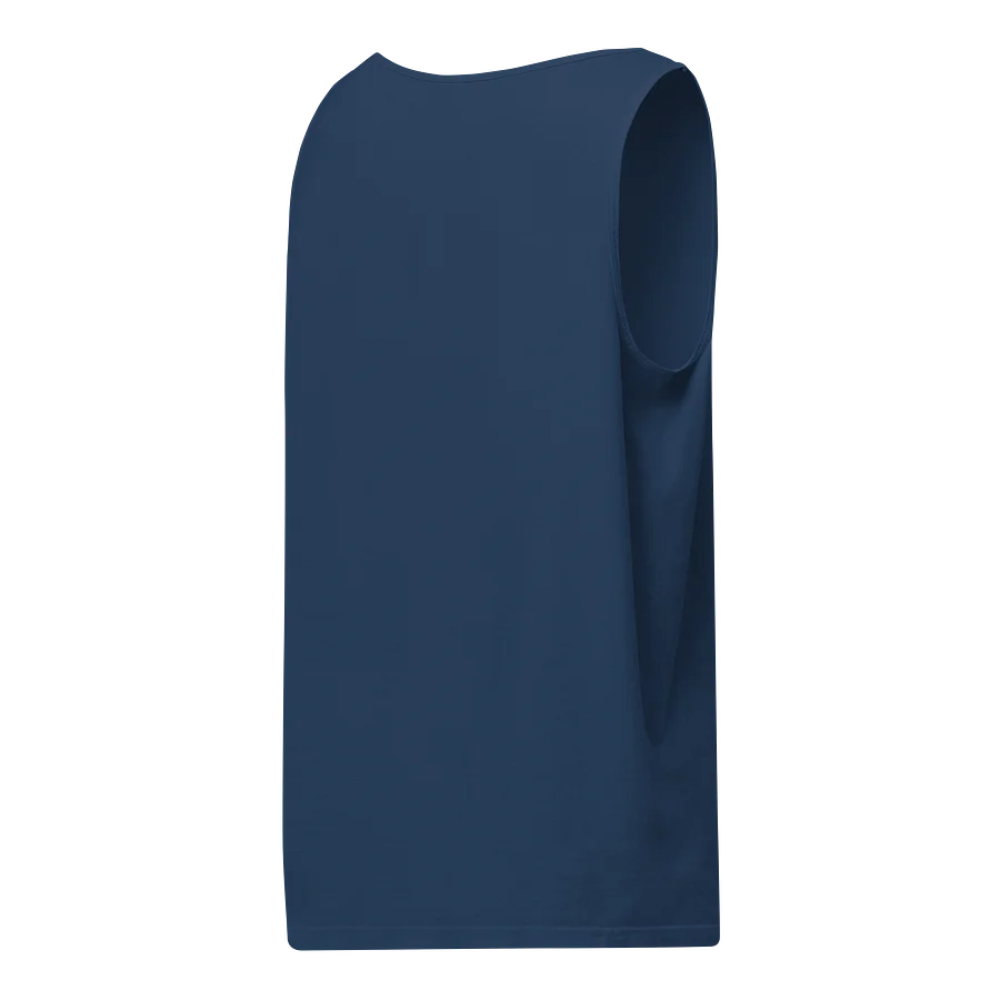 RETRO SPECS: Logo Comfort Colors Unisex Garment-Dyed Tank Top product image (4)