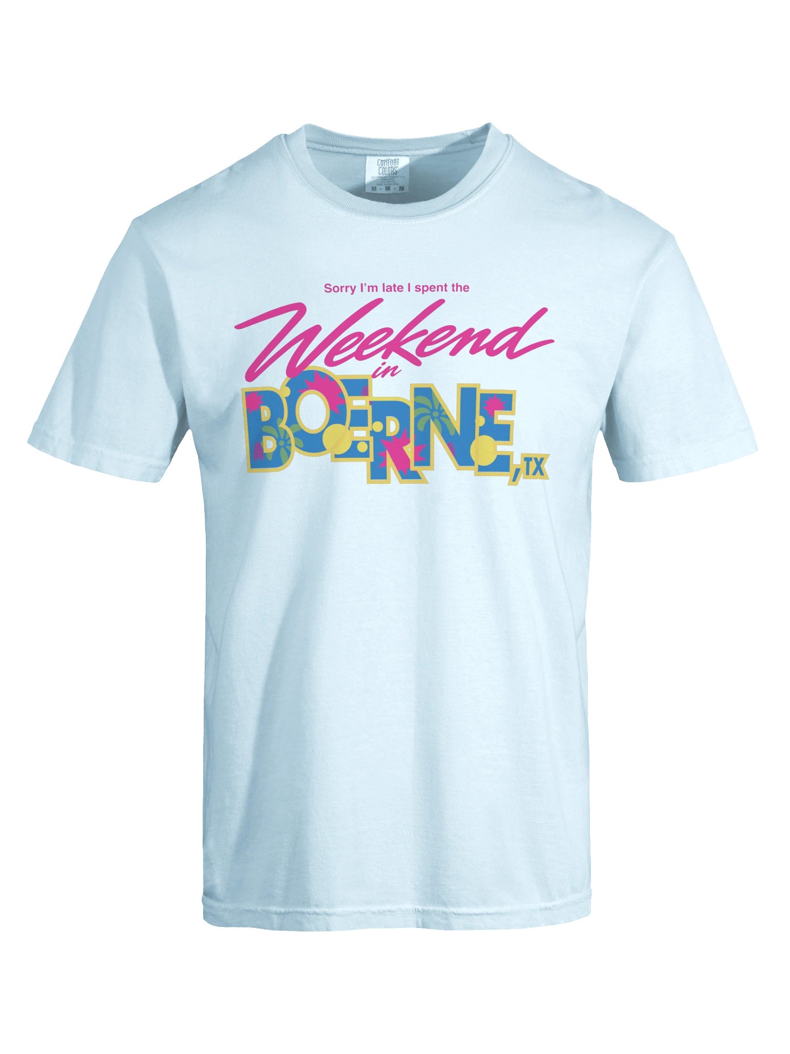 Weekend in Boerne product image (9)