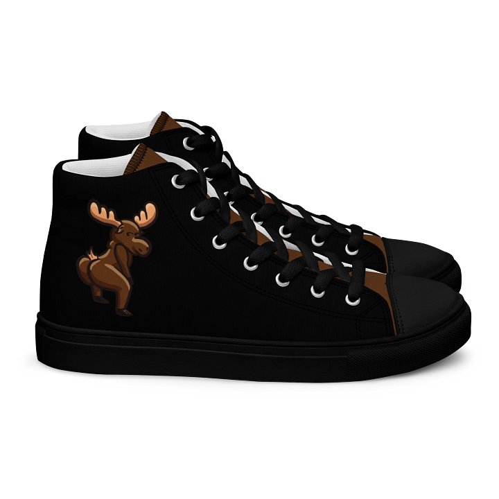 Moose Twerk Mens Sneakers product image (2)