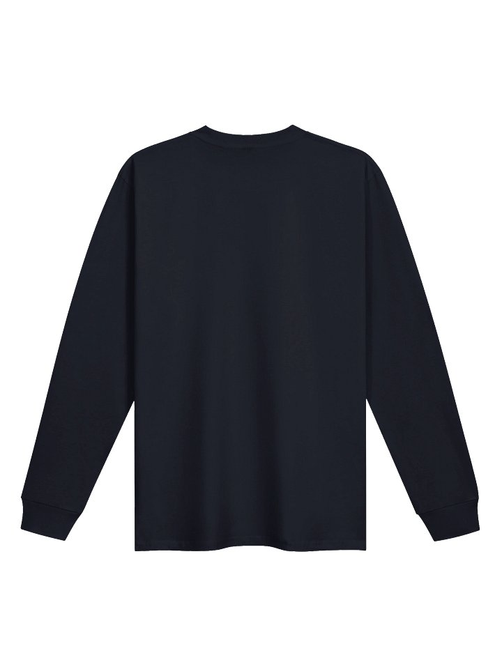 Perfect Storm Gaming 2026 Logo Long sleeve product image (8)