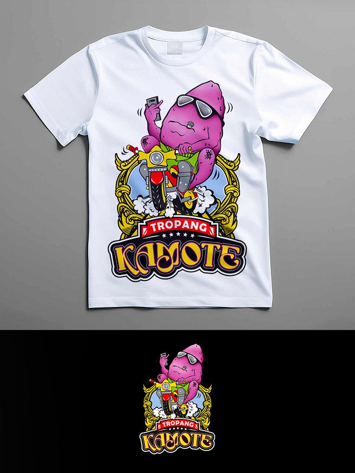 TROPANG KAMOTE product image (1)